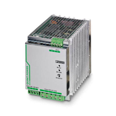 电源-QUINT-PS/3AC/24DC/40