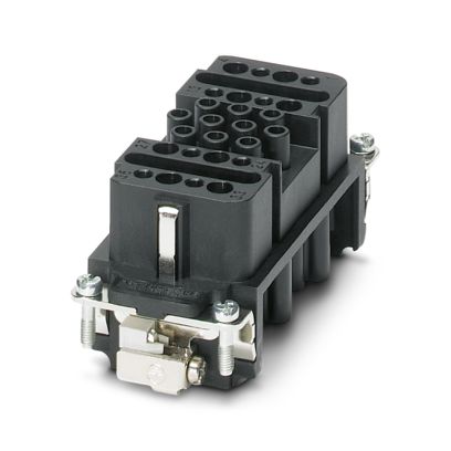 HC-K10/26-EBUC - コンタクトインサート - 1580535 | Phoenix Contact