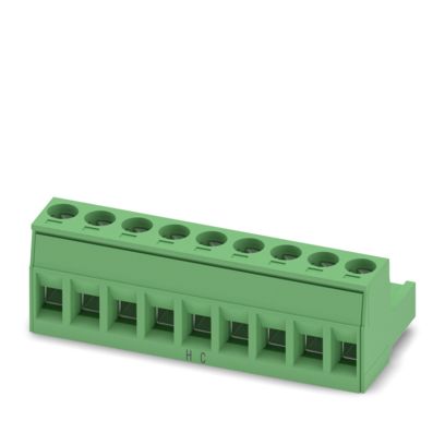 MSTB 2,5 HC/ 9-ST - Leiterplattenstecker