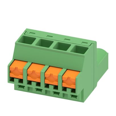 FKCOW 2,5/ 4-ST-5,08 - Leiterplattenstecker