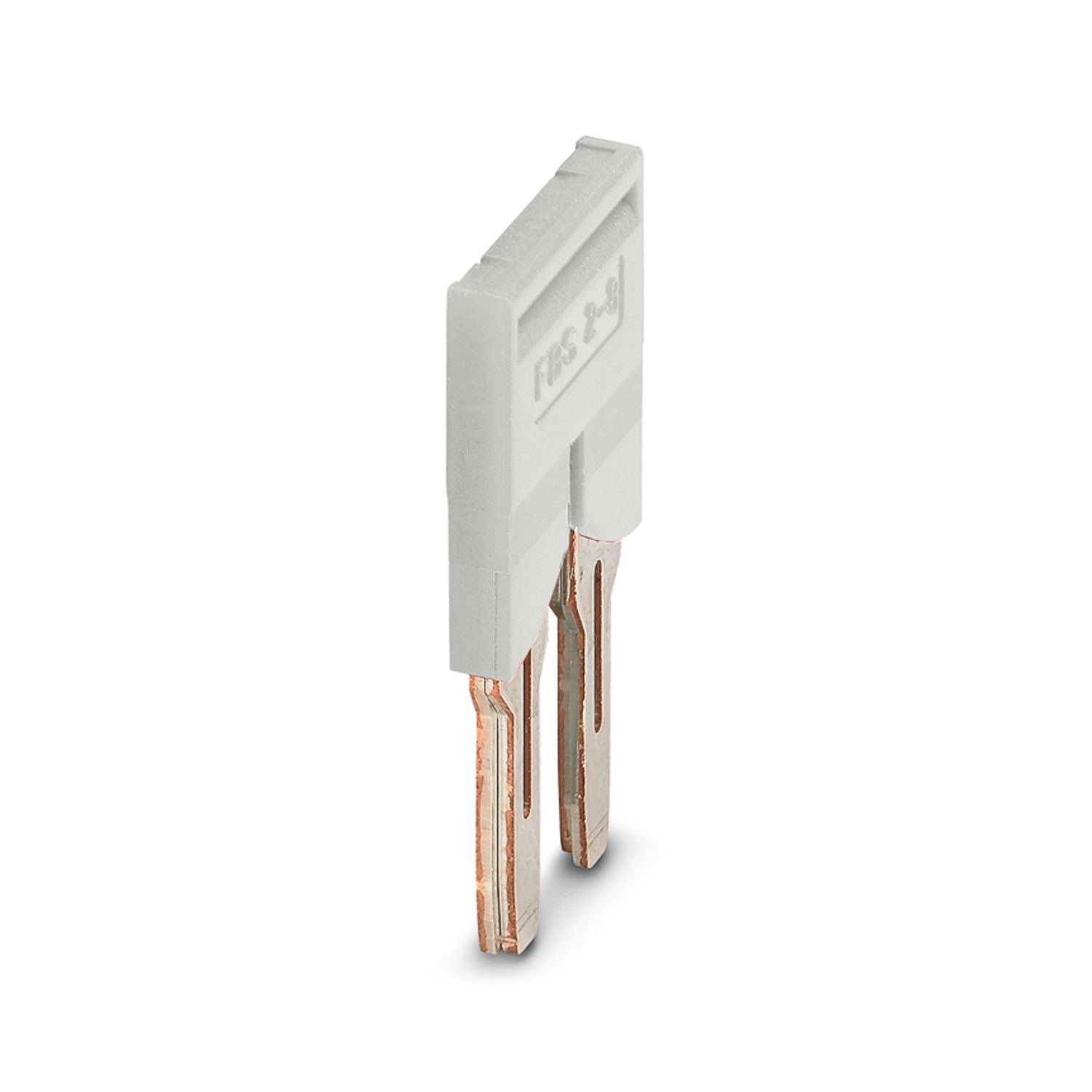 PT 6-MTL KNIFE-RD - Knife-disconnect terminal block PT 6-MTL KNIFE-RD - Knife-disconnect terminal block