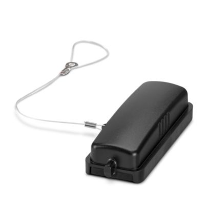 HC-D25-BCFS-PR-BK - Schutzdeckel