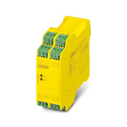 PSR-SCP- 24DC/URM4/5X1/2X2 - Erweiterungsmodul