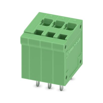 ZFKDSA 1-V-3,81- 3 - Leiterplattenklemme