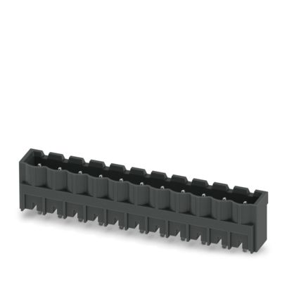 CCVA 2,5/11-G P20 THR - Leiterplatten-Grundleiste
