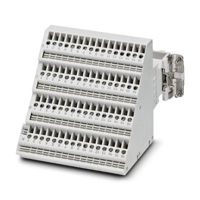 HC-D 64-A-UT-PER-F - Klemmenadapter