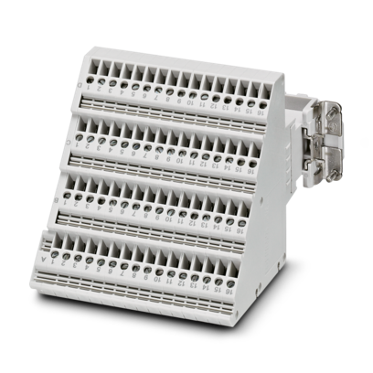 端子式连接器-HC-D 64-A-UT-PER-F