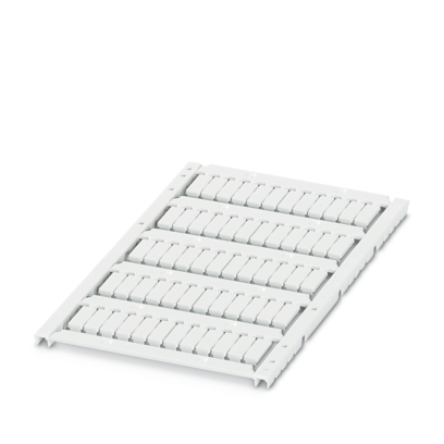 用于ABB的SNK系列接线端子的标识-UCT6M-TM 5 CUS