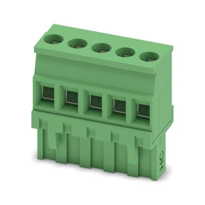 MVSTBR 2,5 HC/ 5-ST - Leiterplattenstecker
