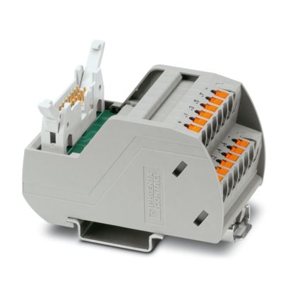 VIP-2/PT/FLK14/LED/PLC - Passivmodul