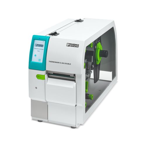 Stampante termica THERMOMARK E.300 DOUBLE