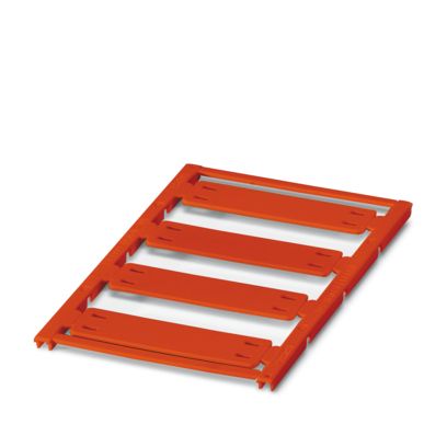 UC-WMTB (44X15) RD CUS - Kabelmarker