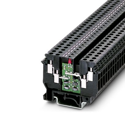 UDK 4-ILA 500 - Component terminal block - 2775061 | Phoenix Contact