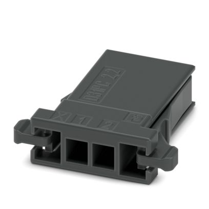 D31PC 2,2/ 2-3,81-X - Leiterplattenstecker