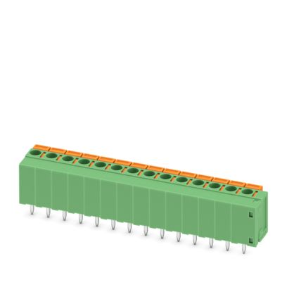 FFKDSA1/V1-5,08-14 - Leiterplattenklemme