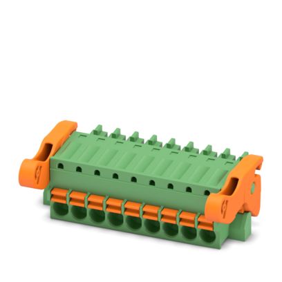 FK-MCP 1,5/ 9-ST-3,5-LR - Leiterplattenstecker