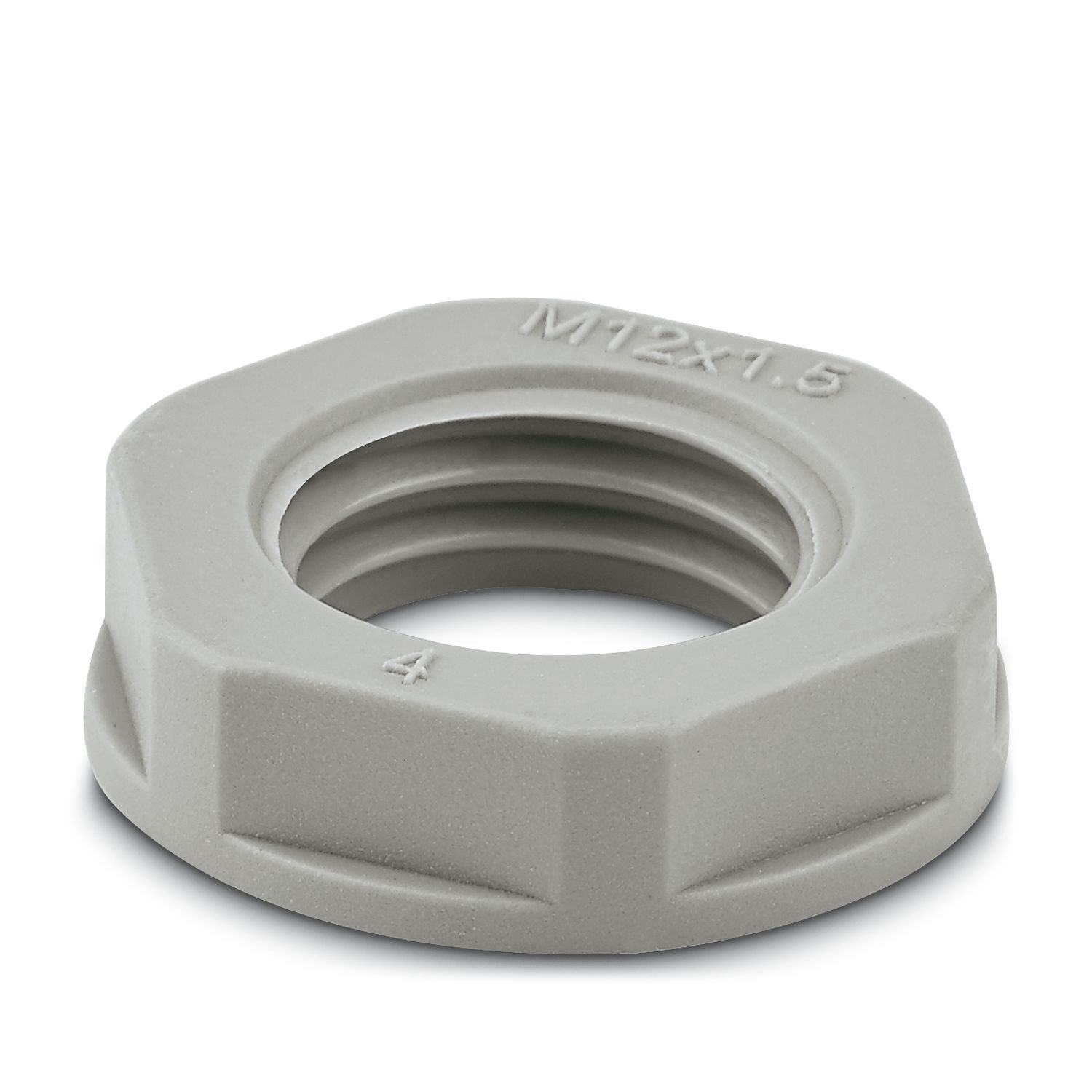 G-INS-M12-S68N-PNES-GY - Cable gland - 1411123 | Phoenix Contact