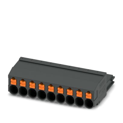 SPC 4/ 9-ST-6,35 - Leiterplattenstecker