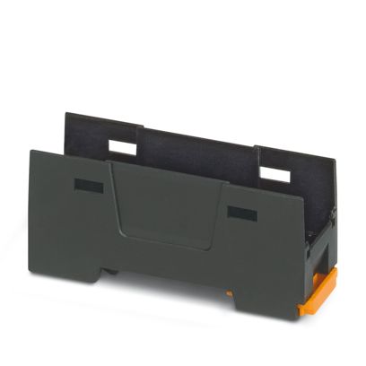 EH 22,5 F-B/ABS BK9005 - Gehäuseunterteil