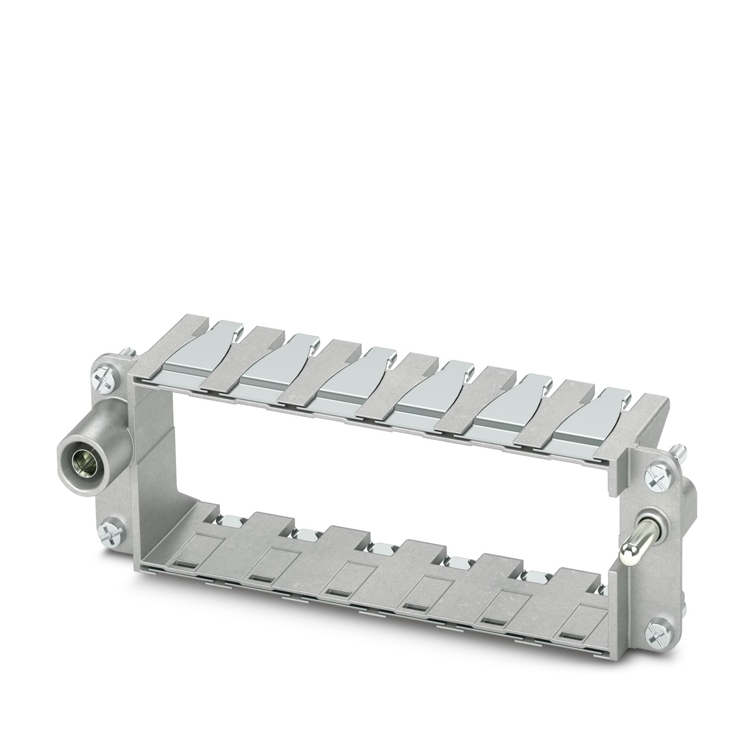 HC-M-08-GBIT-CT-F - Contact insert module - 1417303 HC-M-08-GBIT-CT-F - Contact insert module - 1417303