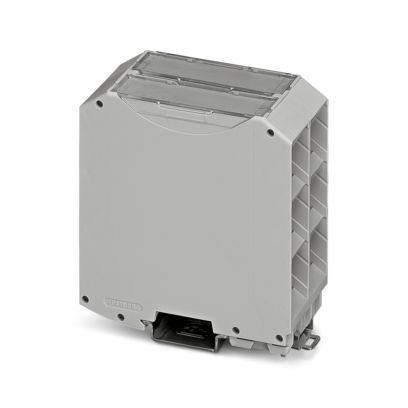 ME MAX 45 F G 3-3 GY - Elektronikgehäuse
