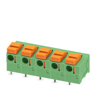 FFKDSA1/H1-7,62- 5 - Leiterplattenklemme