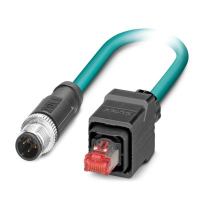 NBC-MSD/10,0-93E/R4QC SCO - Netzwerkkabel