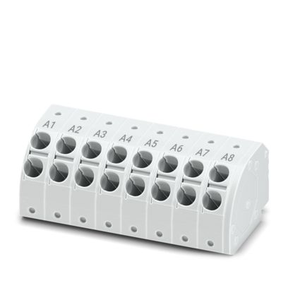 PTDA 2,5/ 8-PH-5,0 7035BDA1-A8 - Leiterplattenstecker