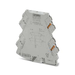 MINI MCR-2-UNI-UI-2UI-PT - Signal duplicator - 2905028 | Phoenix 