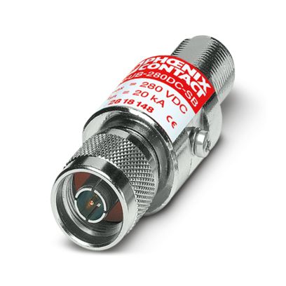Chống sét Lan truyền/ Phoenix Contact/ CN-UB-280DC-SB/ 2818148