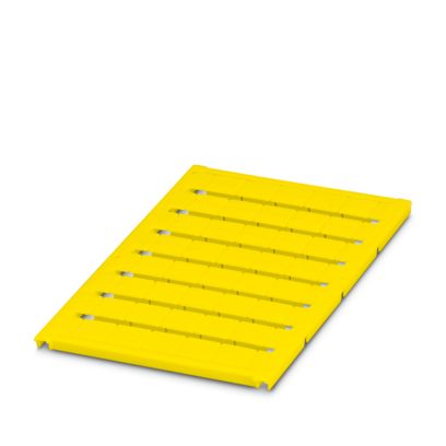 UC-TM 12 YE CUS - Marker für Klemmen