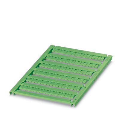 UCT-TMF 3,5 GN CUS - Marker für Klemmen