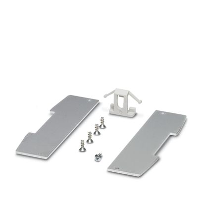 UM-ALU 4-100,5 COVER AL - Seitenelement