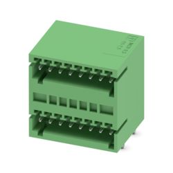 FK-MC 0,5/ 8-ST-2,5 - PCB connector - 1881383 | Phoenix Contact