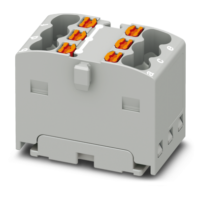 Blok rozvodek