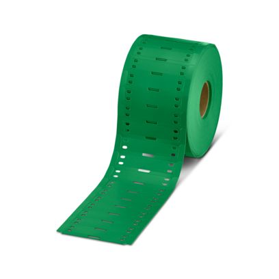 WMTB HF (55X15)R GN - Kabelmarker
