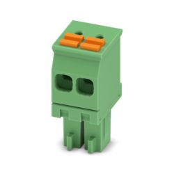 MCV 1,5/ 2-G-3,5 - PCB header - 1843606 | Phoenix Contact MCV 1,5/ 2-G-3,5 - PCB header - 1843606 | Phoenix Contact