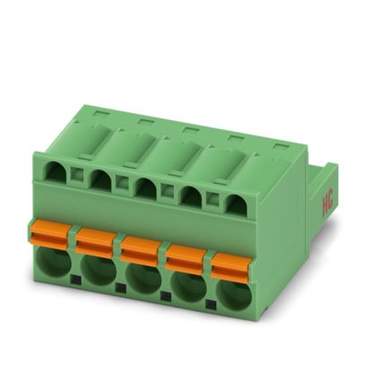 FKC 2,5 HC/ 5-ST - Leiterplattenstecker
