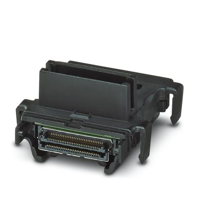 AXL P BS 35 - Busanschlussstecker