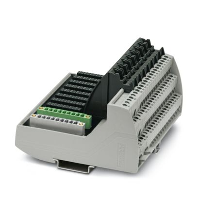 VIP/S/MC/BASE 25-32/L/EX - Sockelmodul