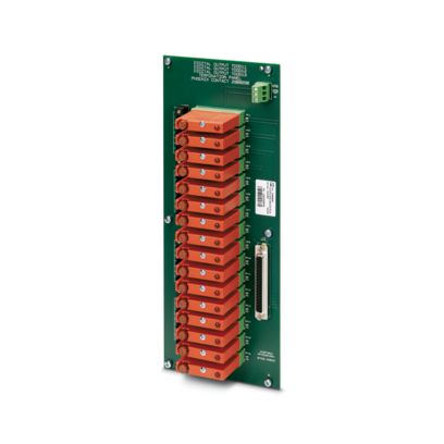 FLX-D37F/16OSC/24DC/DO/TDC3K - Aktivmodul