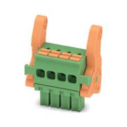 MCV 1,5/ 4-GF-3,5-LR - PCB header - 1818012 | Phoenix Contact MCV 1,5/ 4-GF-3,5-LR - PCB header - 1818012 | Phoenix Contact
