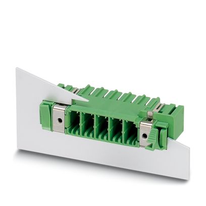 DFK-PC 5/ 2-GF-7,62 - パネル貫通型ソケット - 1727692 | Phoenix Contact