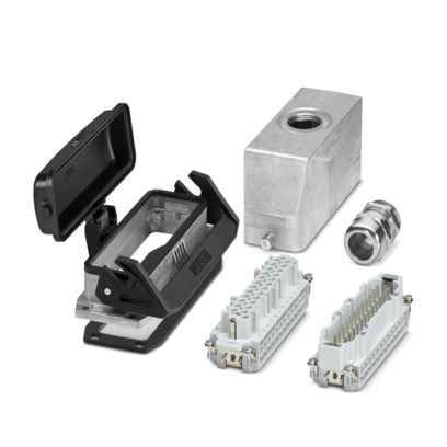 HC-KIT-B24-R01 - Steckverbinder-Set