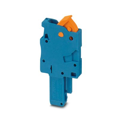 QP 1,5/ 1-L BU - Stecker