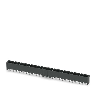 CCVA 2,5/24-G-5,08 P26THR - Leiterplatten-Grundleiste
