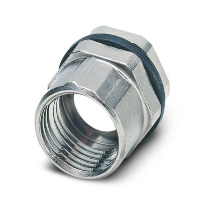 SACC-M12-SCO NUT L 90 - Housing screw connection (1432460)