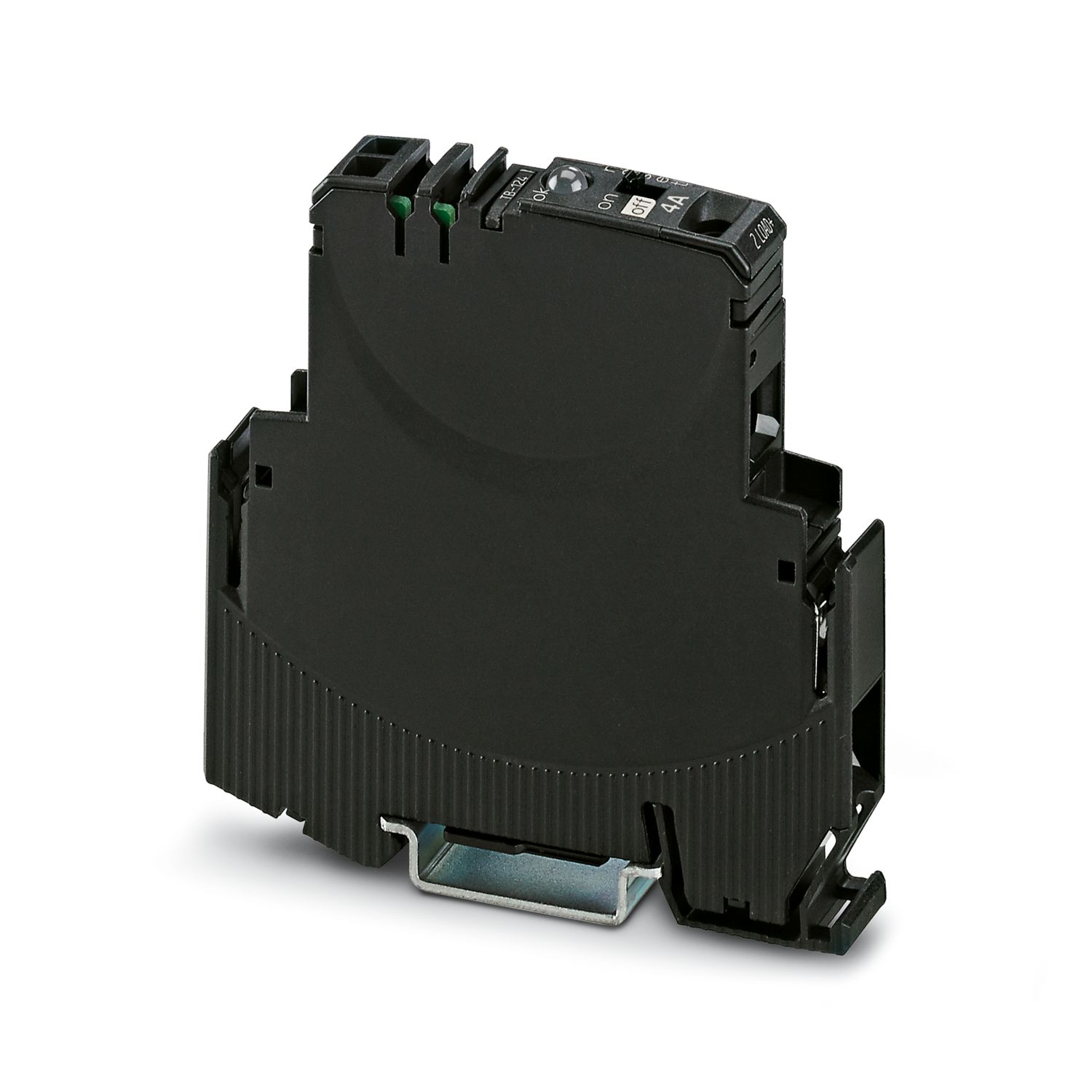 EC-E1 4A - Electronic circuit breaker - 0903026 | Phoenix EC-E1 4A - Electronic circuit breaker - 0903026 | Phoenix
