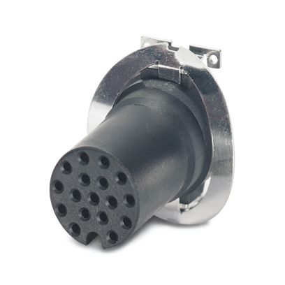 SACC-CI-M12FS-17P SMD SH R32 - Contact carrier (1412018)