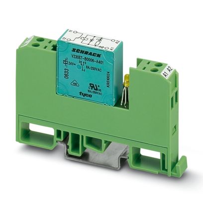 EMG 10-REL/KSR-G 24/ 2-LC - Relaismodul